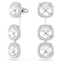 Pendientes Swarovski Mujer in Aleación de Metal 5754342